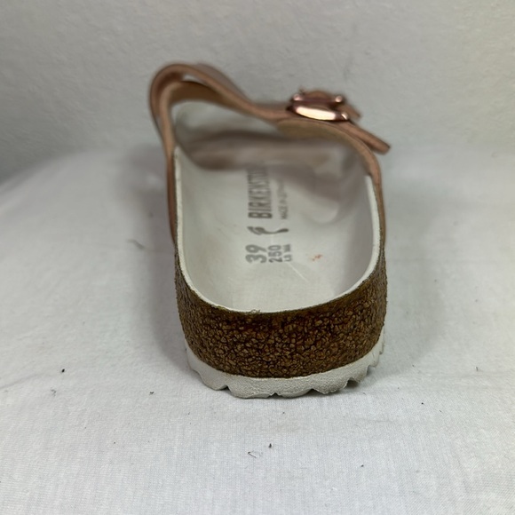 Birkenstock SIZE 39 250 L8 M6 - Picture 6 of 11